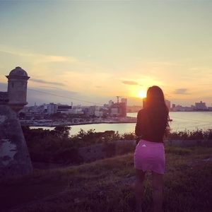 Meet your Posher, Linh